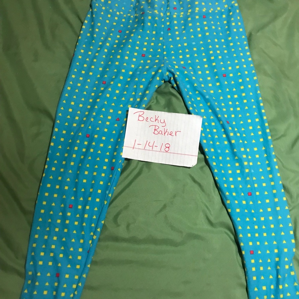 Lularoe Leggings